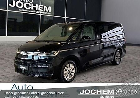 VW T7 Multivan Volkswagen Multivan Style 2.0 TDI 150 PS DSG 7 Sitzer