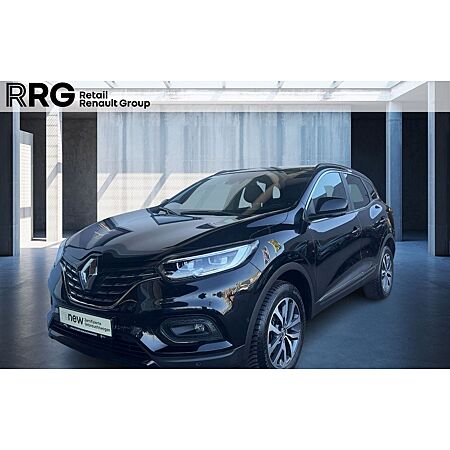 Renault Kadjar leasen