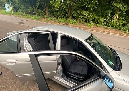 BMW 525i A Sport Sport