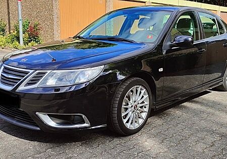 Saab 9-3 2.0t SportLimousine