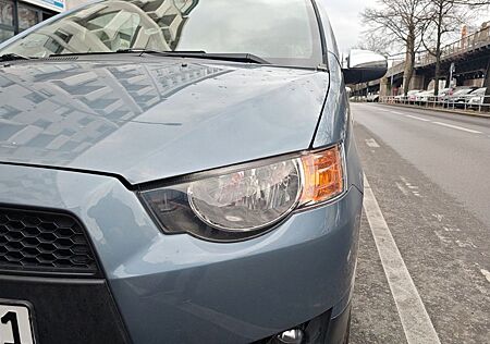 Mitsubishi Colt 1.3 Inform von Privat