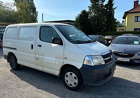 Toyota Hiace *KLIMA*89KM*ERSTBESITZ*