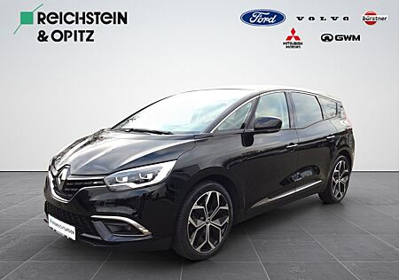 Renault Grand Scenic 1.3 TCe 140 Techno