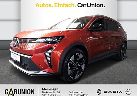 Renault Scenic E-Tech 100% ele Techno 220 Long Range Win