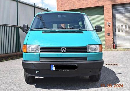 VW T4 Volkswagen andere
