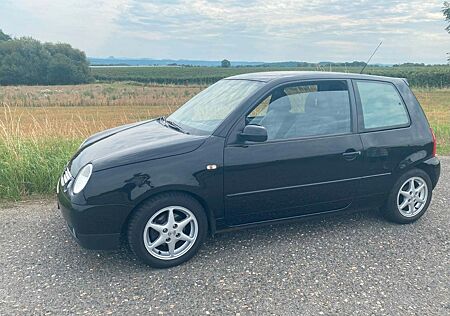 VW Lupo Volkswagen 1.4 Trendline Trendline
