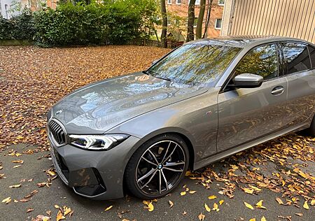 BMW 320i M Sport Automatik M Sport