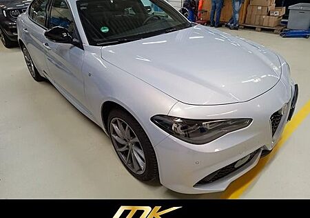 Alfa Romeo Giulia TI TURBO Q4*MATRIX*ACC*AT8*MY23*CARPLAY**