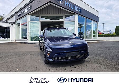 Hyundai Kona Elektro ADVANTAGE SX2 48,4 kWh 2WD Effizien