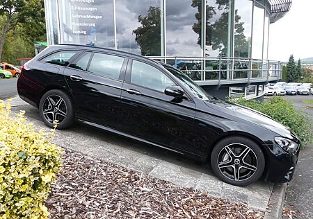 Mercedes-Benz E 300 E-Klasse T-Modell, RF Kamera, elektr Sitze