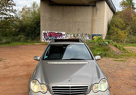 Mercedes-Benz C 220 CDI T AVANTGARDE Avantgarde