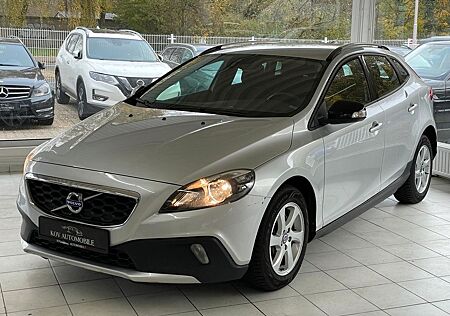 Volvo V90 Cross Country V40 Cross Country/TÜV+Service neu/