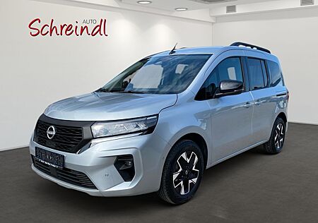 Nissan Townstar Tekna L1 130PS inkl. 3 Wartungen