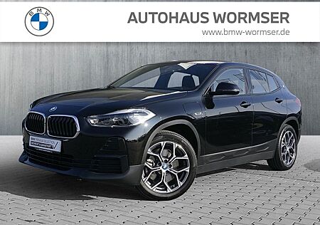 BMW X2 xDrive25e DAB LED Navi Tempomat Klimaaut.