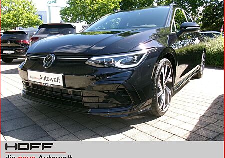 VW Golf Volkswagen Variant 1.5 eTSI DSG R-Line BlackStyle Kame