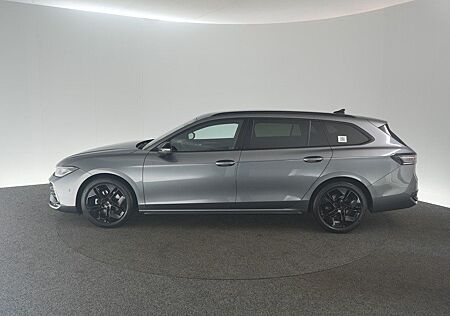 VW Passat Variant Volkswagen 2.0 TDI DSG R-line AHK Navi