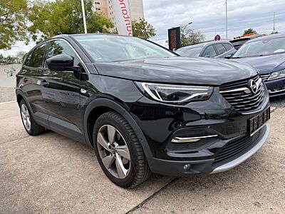 Opel Grandland (X) + KAMERA+SITZ+LENKRADHEIZUNG+PDC+N