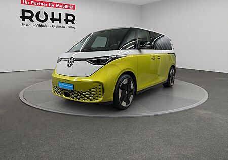 VW ID.BUZZ Volkswagen ID. Buzz Pro KR (06/2029Garantie.Navi.PDC)