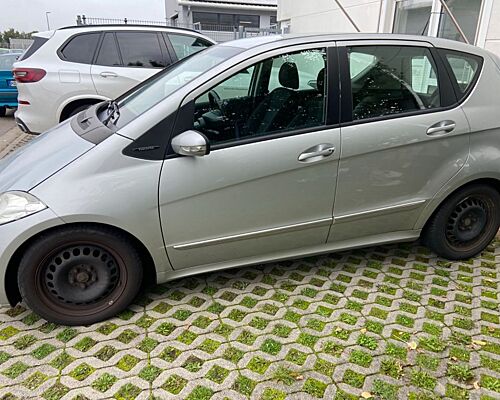 Mercedes-Benz A 200 A A 200 CDI