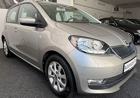 Skoda Citigo Style/ Automatik /Klima/ Nur 19000 KM/PDC
