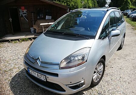 Citroën C4 Spacetourer Grand C4 Picasso Exclusive / 7 Sitzer