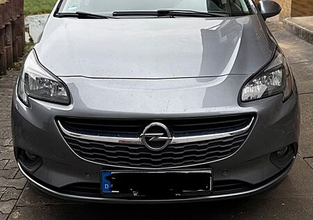 Opel Corsa Verkaufe meinen -E 1.4 - EZ 2018