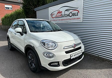 Fiat 500X 1.4 Aut.ST-STOP/NAVI/TEMP/SHZ/KLIMAA/1.HAND