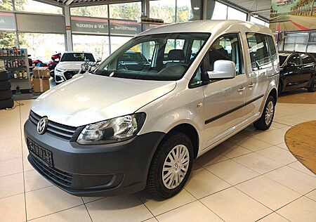 VW Caddy Volkswagen Kasten/Kombi Trendline