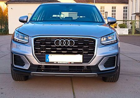 Audi Q2 1.4 TFSI design