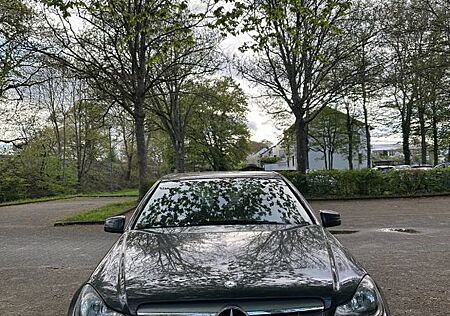 Mercedes-Benz C 200 CDI BlueEFFICIENCY -