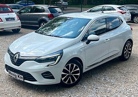 Renault Clio TCe Intens NAVI CAM LEDER TOP