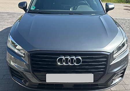 Audi Q2 1.4 TFSI COD -