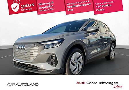 Audi Q4 e-tron Q4 35 e-tron | LED | DAB |