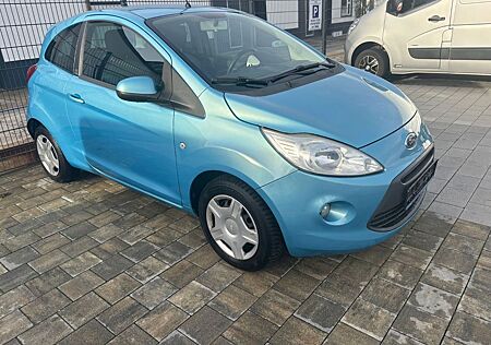 Ford Ka /+ 1,2 Ambiente Ambiente