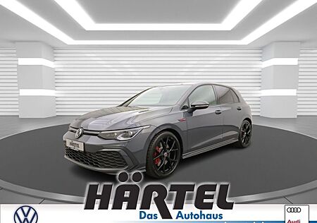 VW Golf Volkswagen 8 GTI BLACK STYLE 2.0 TSI DSG Bluetooth LED