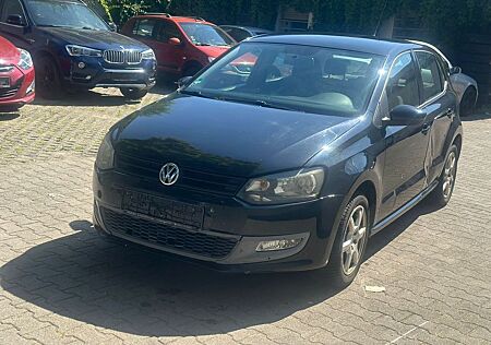 VW Polo Volkswagen 1.4 Comfortline