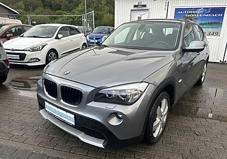 BMW X1 Baureihe sDrive 18i