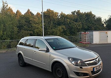 Opel Astra Caravan 1.6 Ecotec Sport 85kW Sport