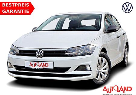 VW Polo Volkswagen 1.0 Highline LED Navi Virtual Cockpit PDC