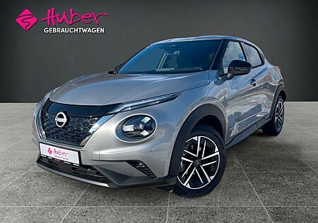 Nissan Juke N-CONNECTA Hybrid ( * WINTER - PAKET * )
