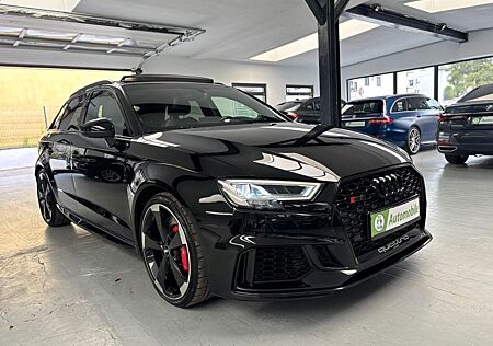 Audi RS3 Sportback quattro PANO LED VIRTUELL