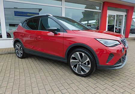 Seat Arona FR 1.0 TSI DSG Navi Kamera LED Alu