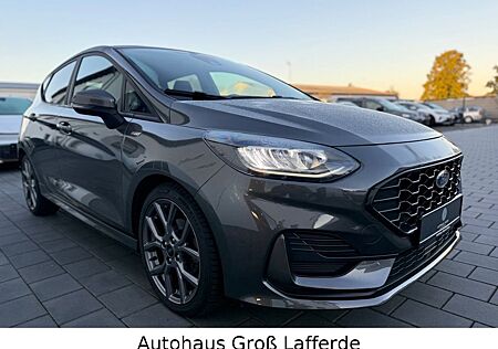 Ford Fiesta ST-Line 155 PS Hybrid LED SHZ LHZ RFK
