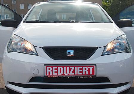 Seat Mii Reference ERST 80.000 Km !!!