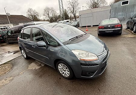 Citroën C4 Spacetourer Grand C4 Picasso Tendance-AUTOMATIK