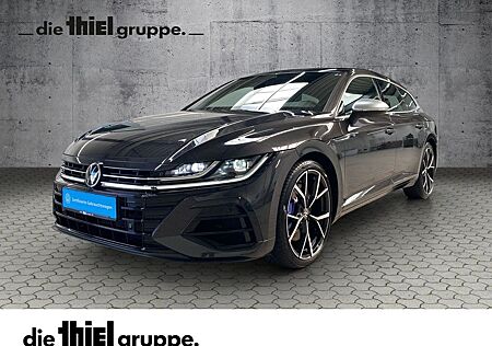 VW Arteon Volkswagen R Shooting Brake 2.0TSI DSG 4Motion