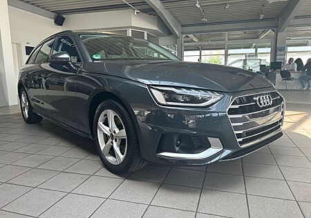 Audi A4 Avant 35 TDI advanced*AHK*ACC*MATRIX*Navi*