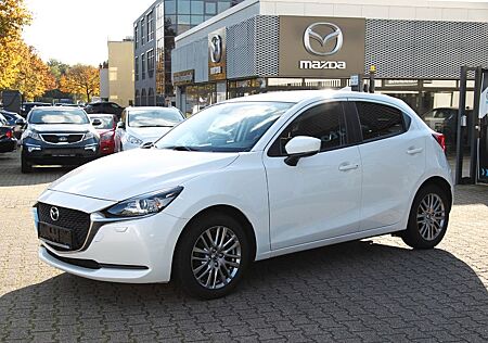 Mazda 2 SKYACTIV-G 90 SoMo KIZOKU Kamera/ACAA/aWR