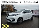 Renault ZOE Evolution Klima Navi Einparkhilfe