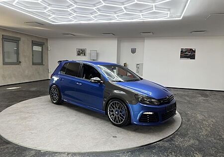 VW Golf Volkswagen 6R 2.0 komplett überholt, Sammler
